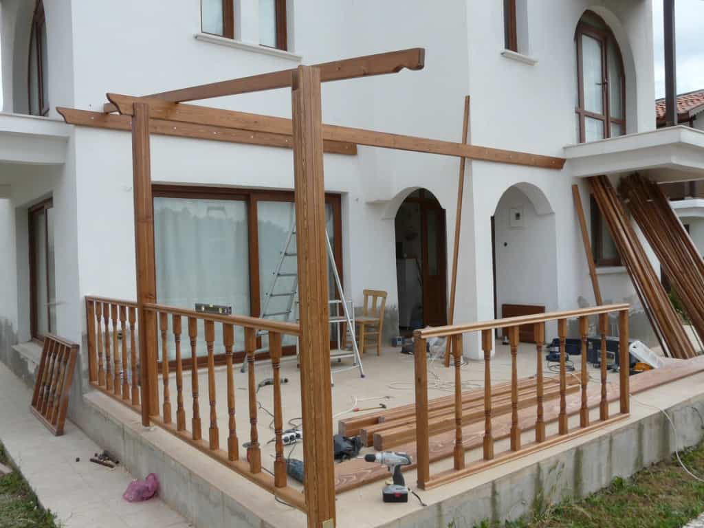 Akyaka Tadilatcı